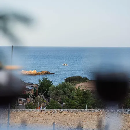 Dom wakacyjny Aegean Sunrise View *